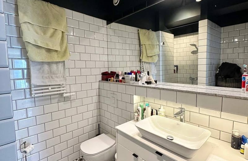 Location d’un appartement unique de 4 pièces, 102 m², Zwierzyniec, Cracovie, Pologne